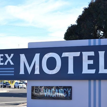 Rex Motel Ventura Buitenkant foto